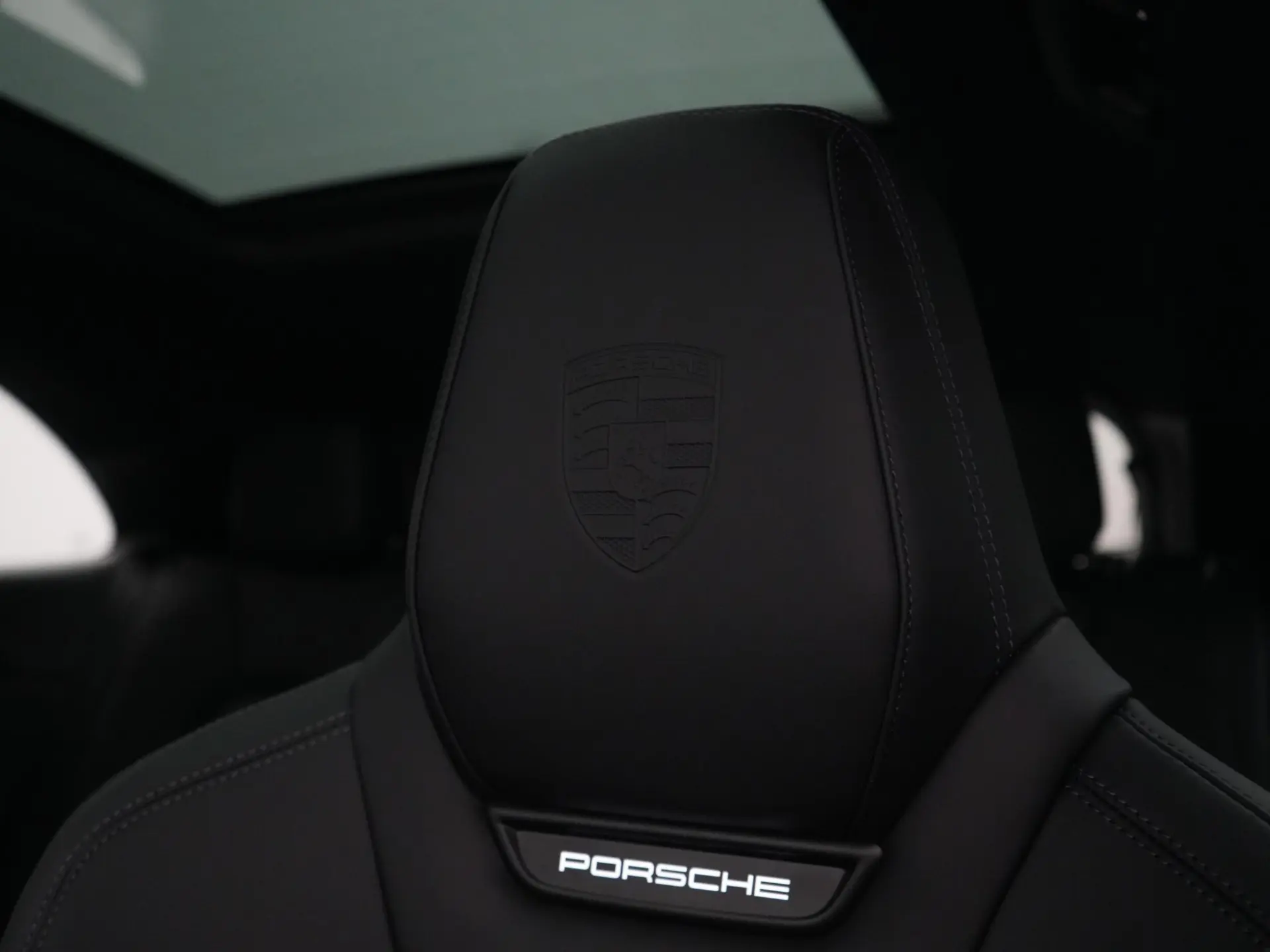 Macan GTS