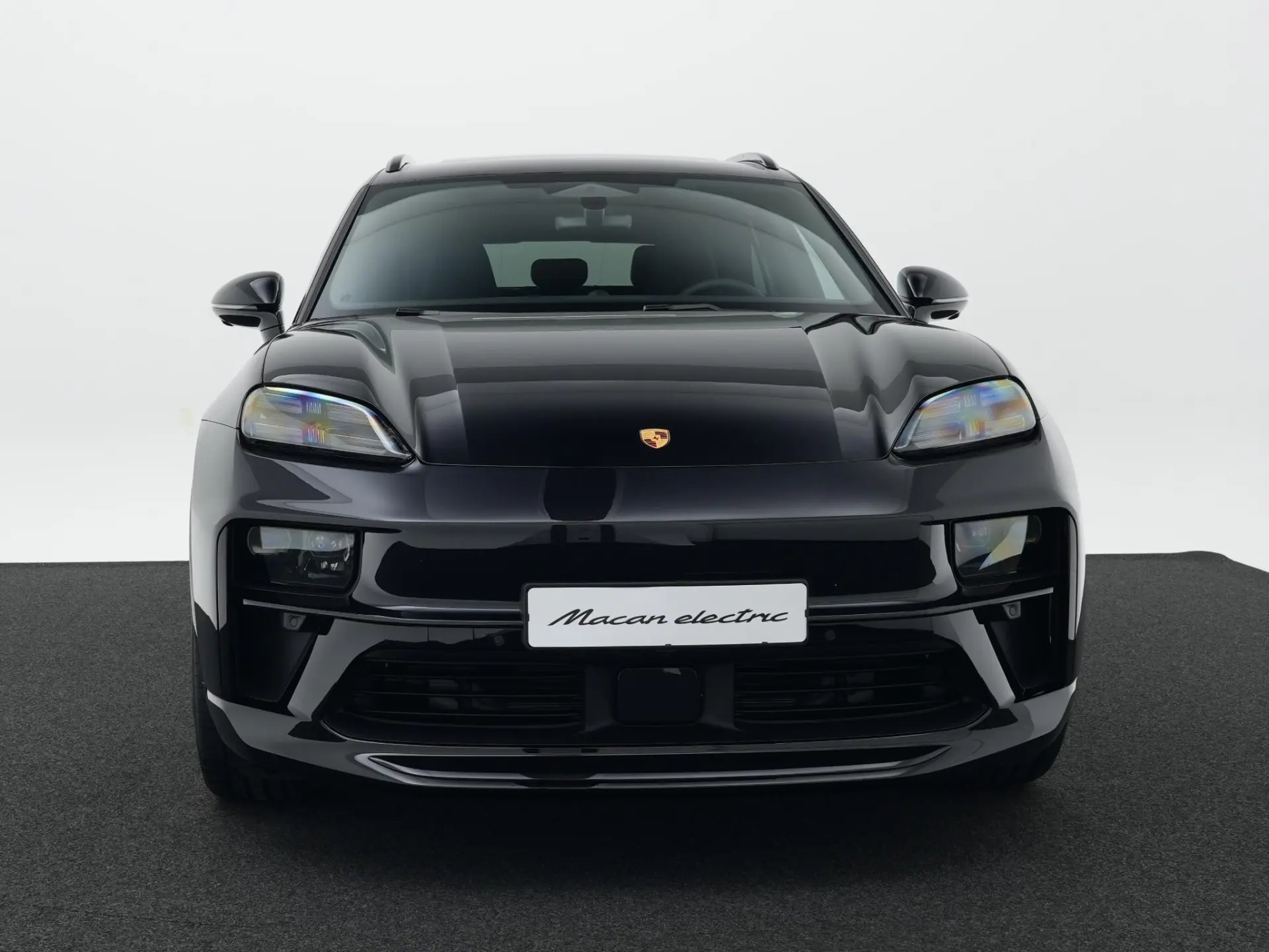 Macan GTS