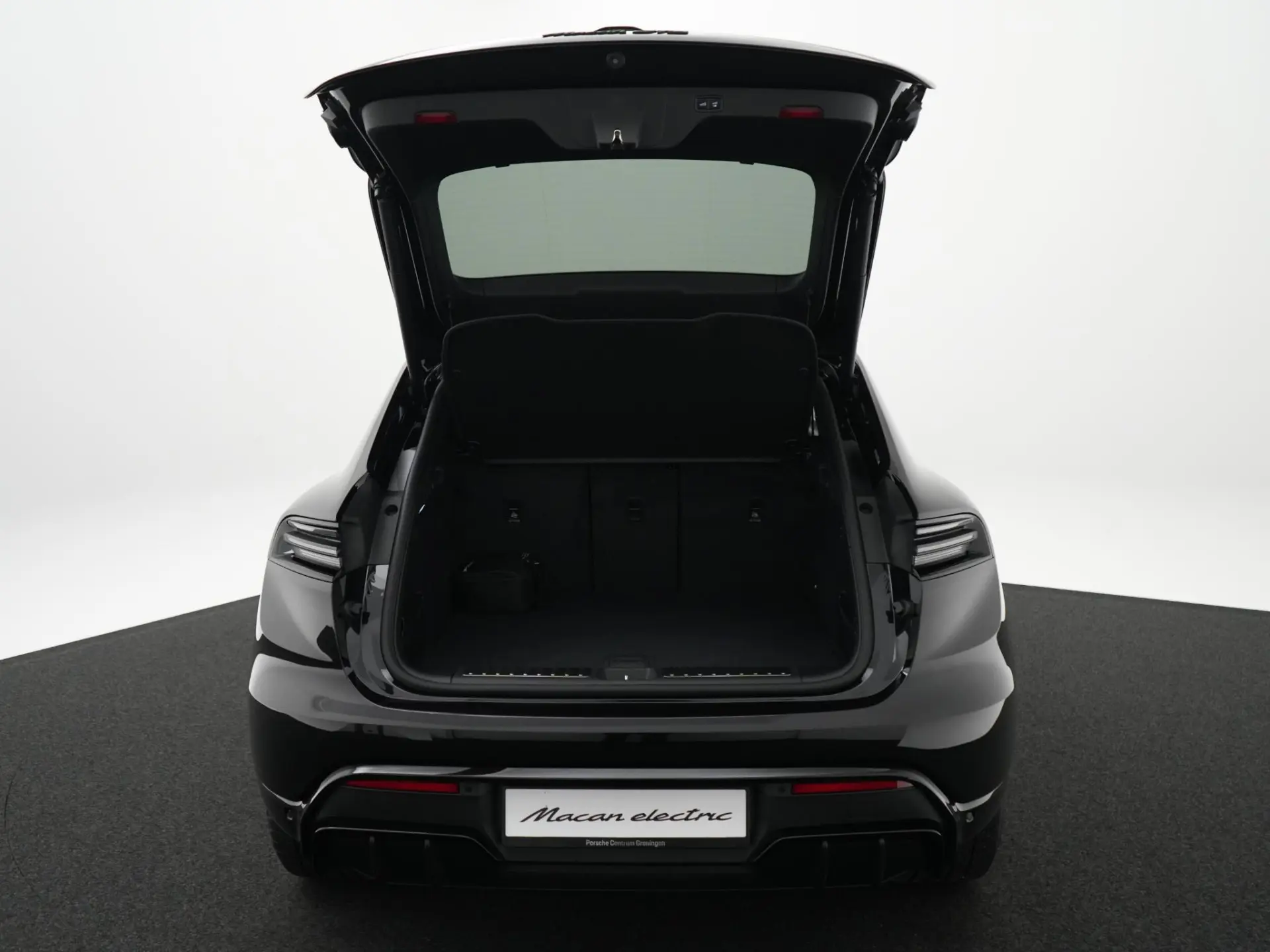 Macan GTS