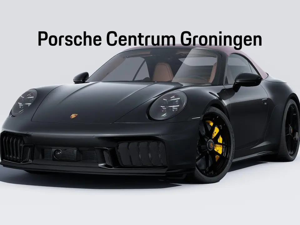 911 Carrera GTS Cabriolet