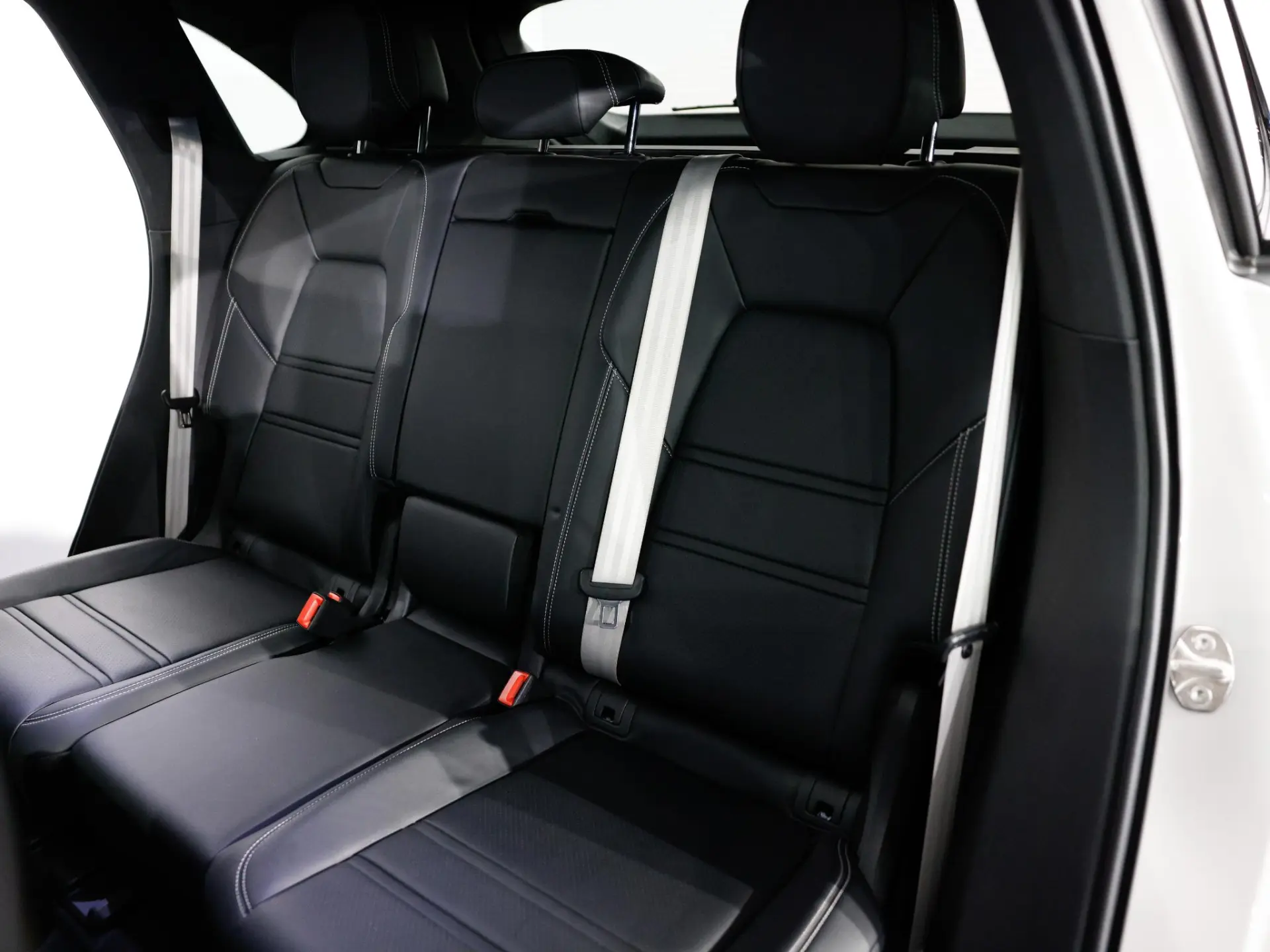 Cayenne E-Hybrid