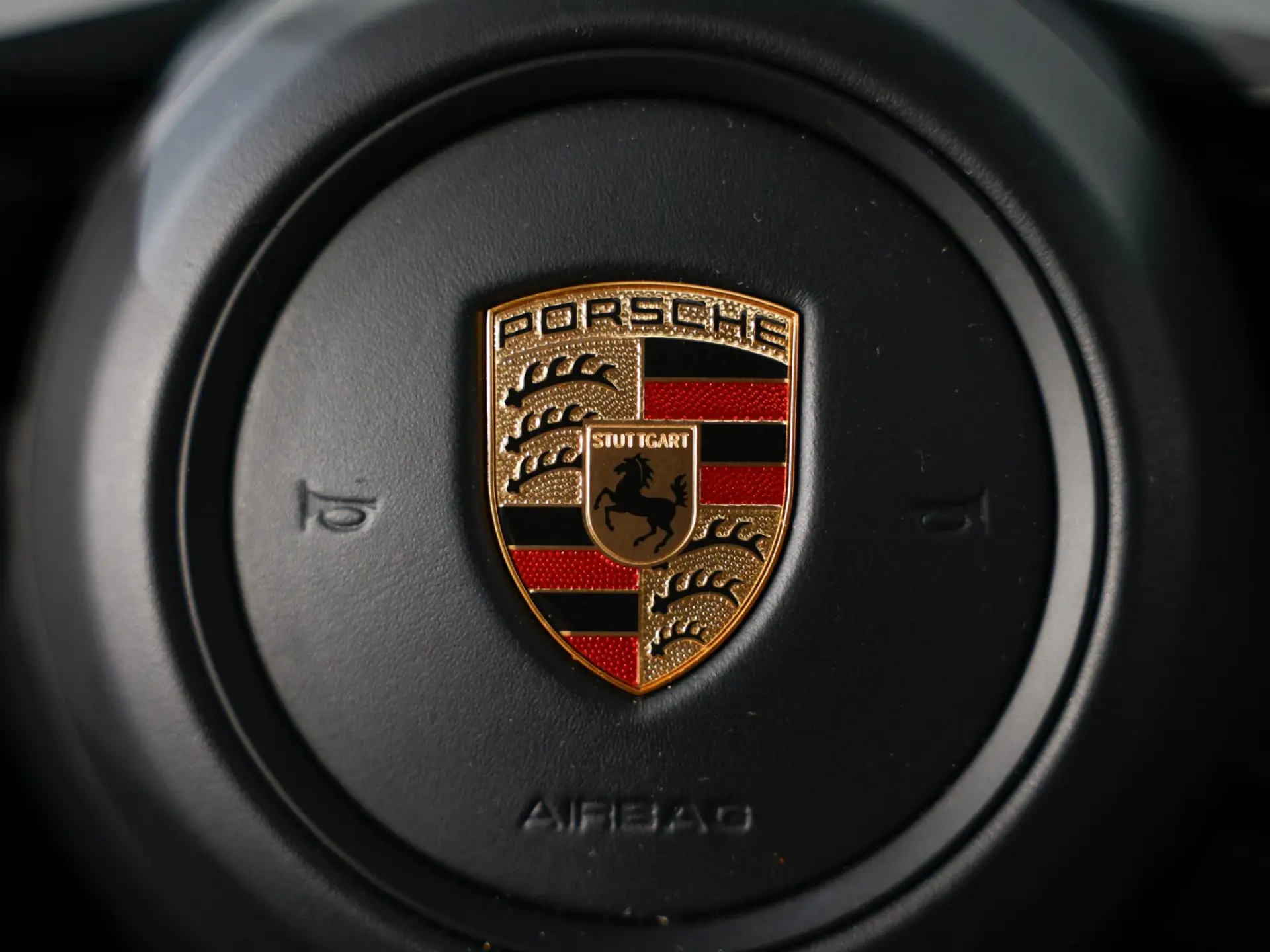 Cayenne E-Hybrid