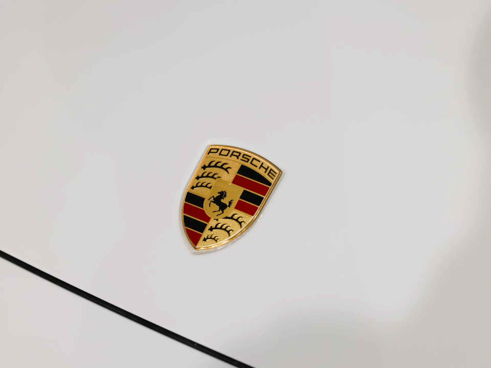 Cayenne E-Hybrid
