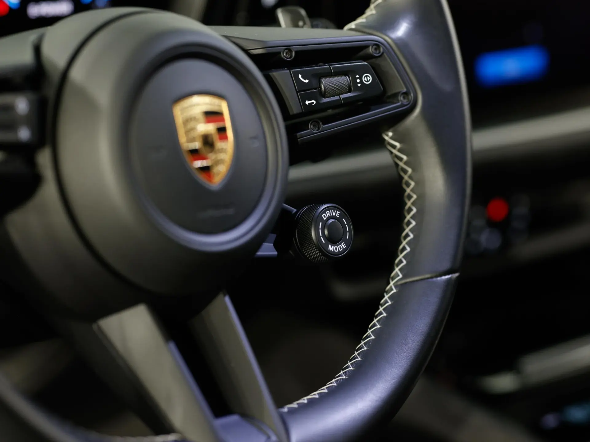 Cayenne E-Hybrid