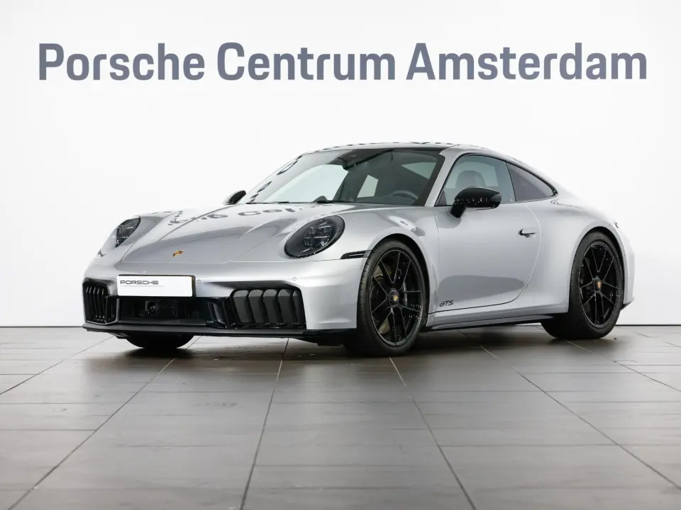 911 Carrera GTS