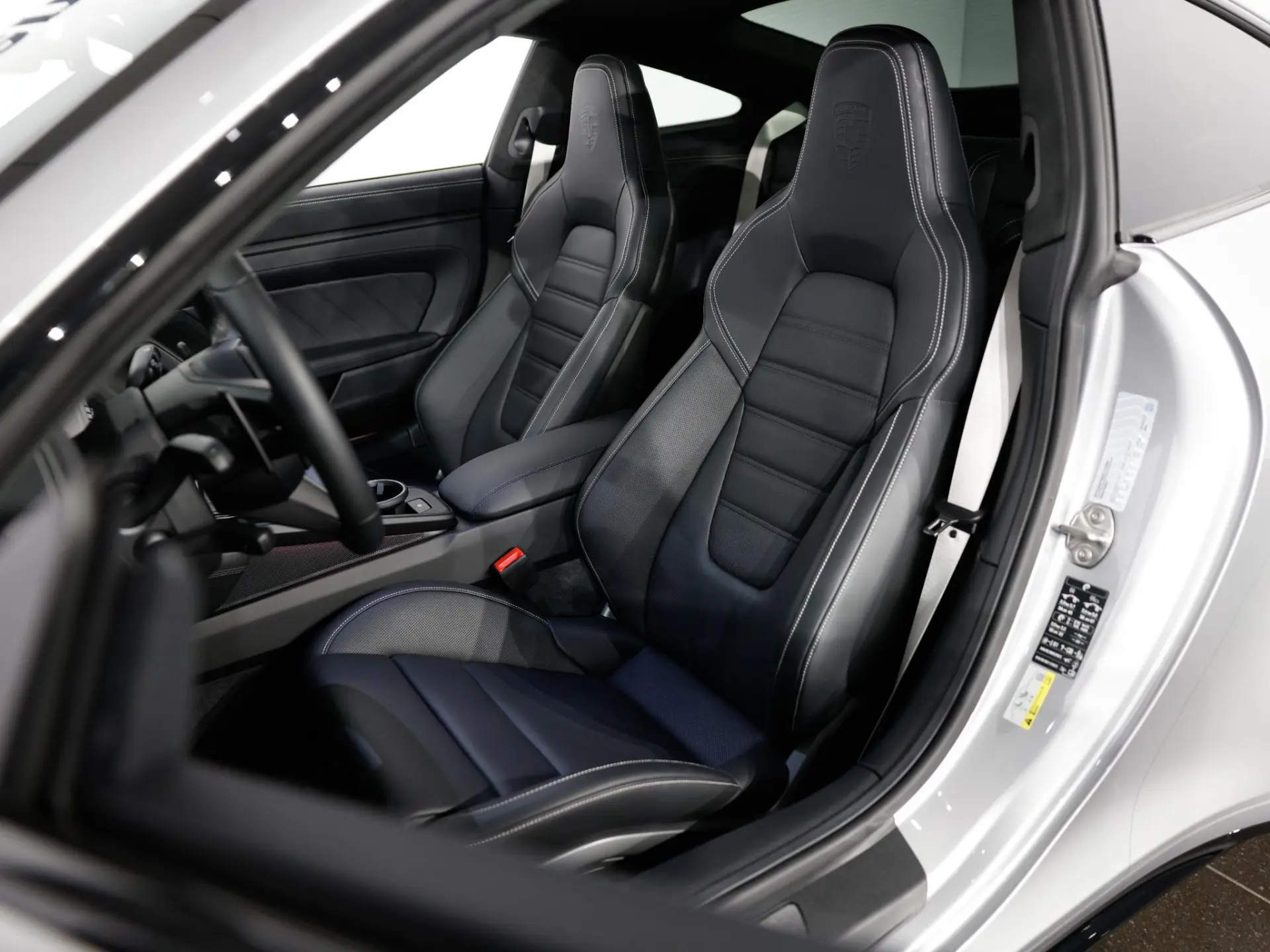 911 Carrera GTS