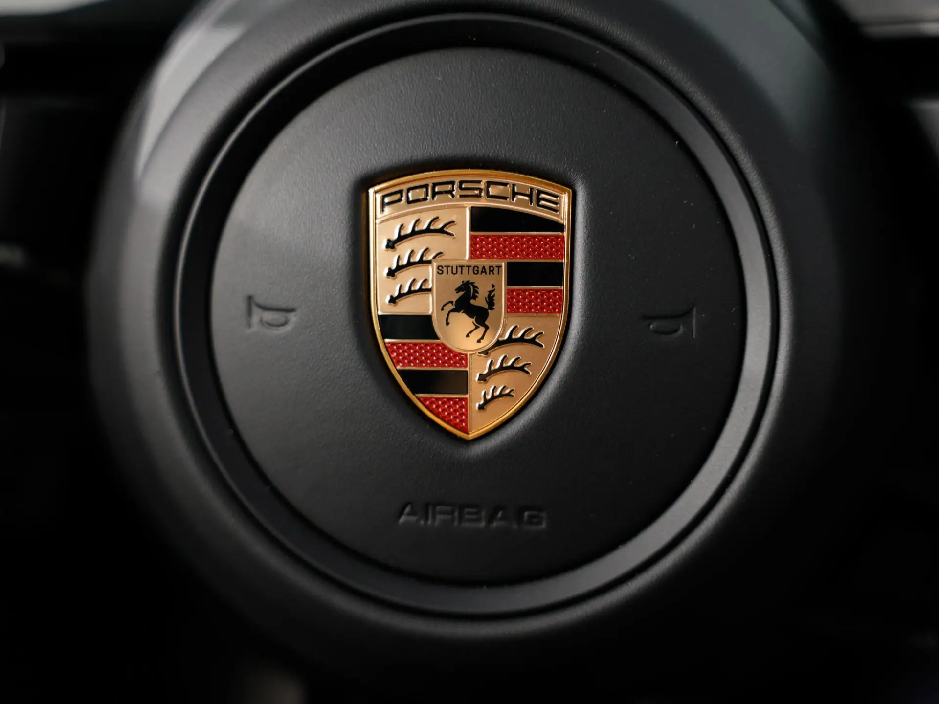 911 Carrera GTS