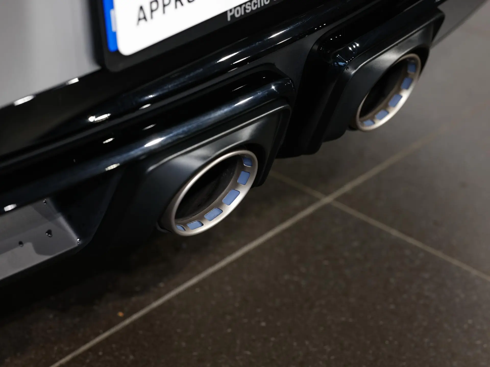 911 Carrera GTS