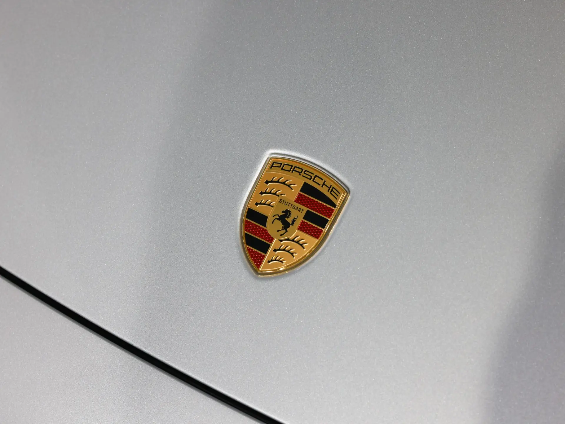 911 Carrera GTS