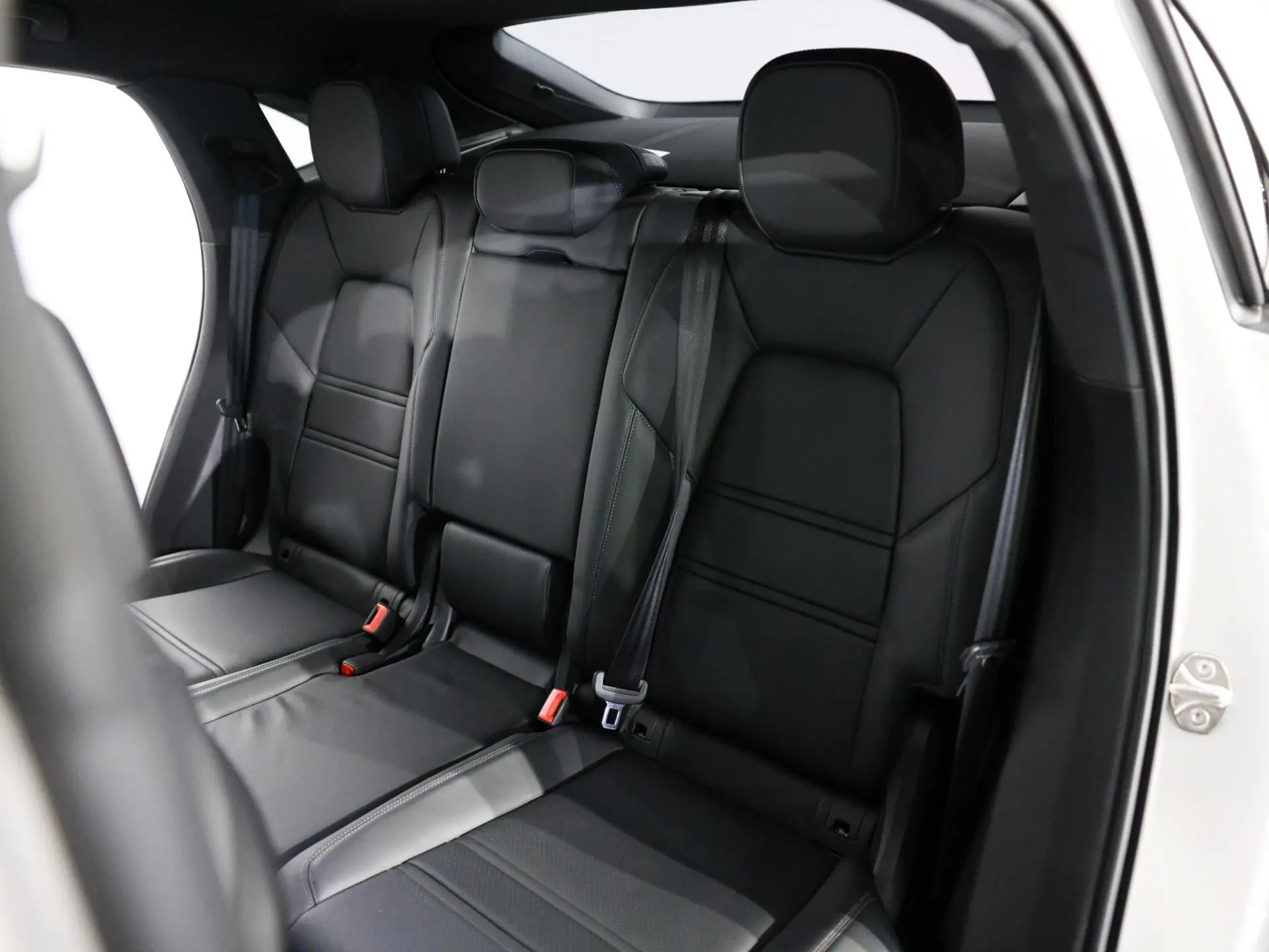 Cayenne Coupé S E-Hybrid