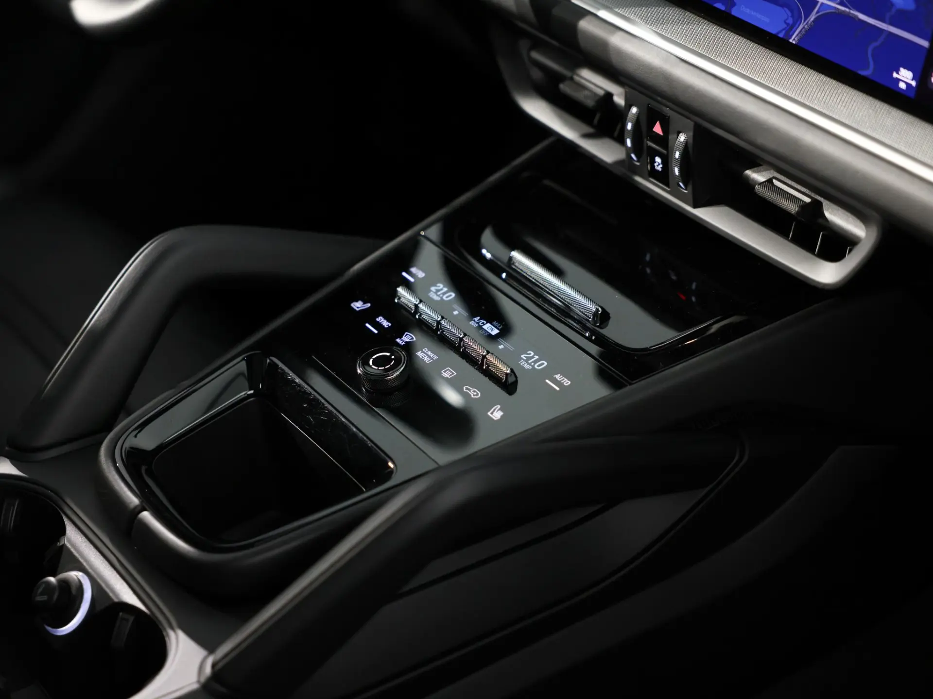 Cayenne Coupé S E-Hybrid
