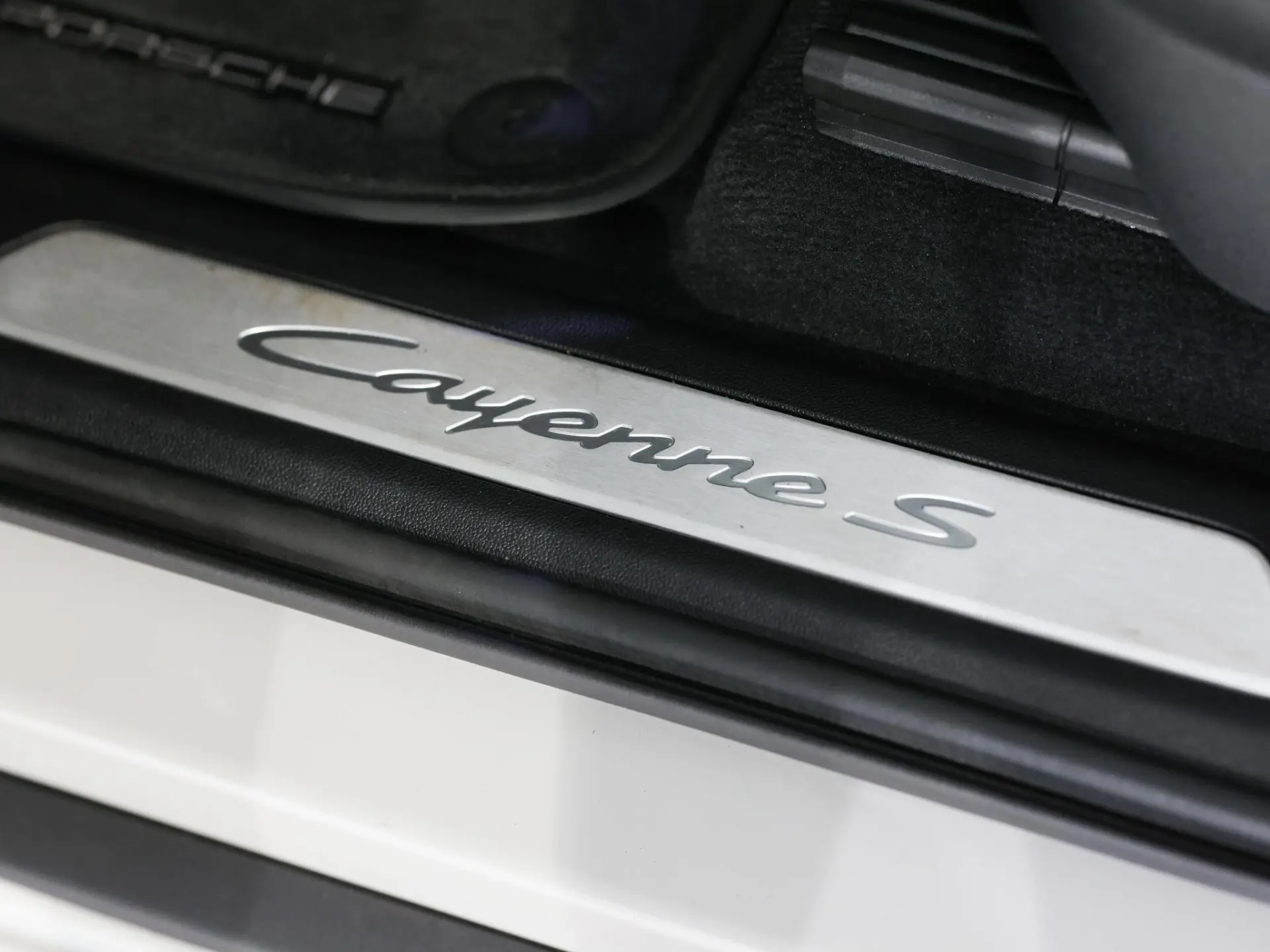 Cayenne Coupé S E-Hybrid