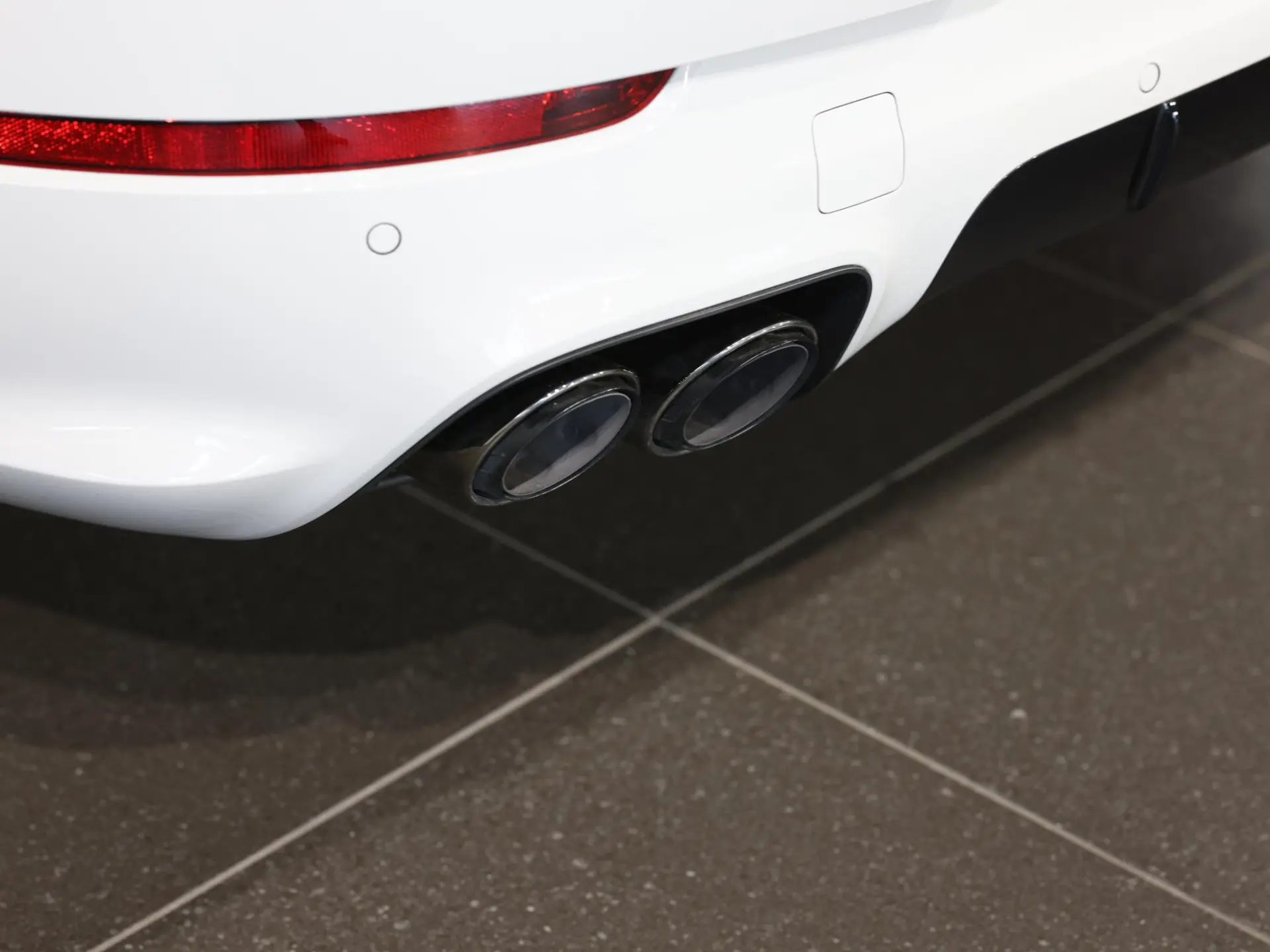 Cayenne Coupé S E-Hybrid