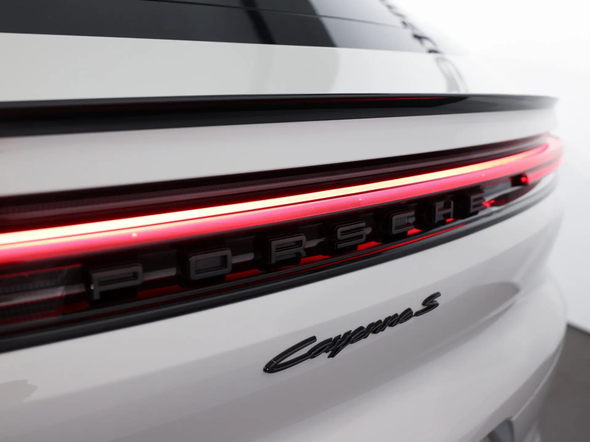 Cayenne Coupé S E-Hybrid