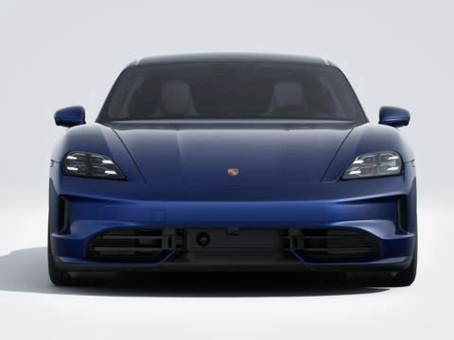 Taycan 89 kWh