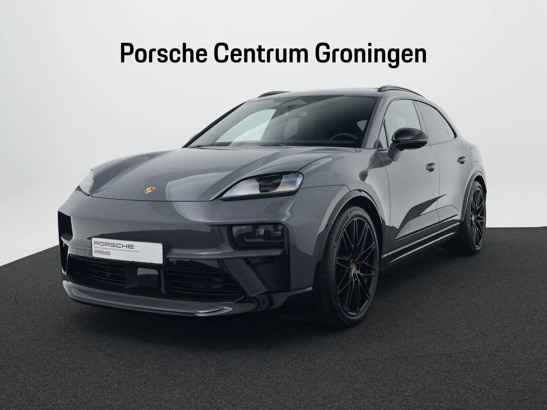 Macan 4