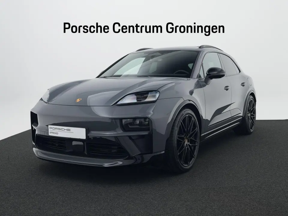 Macan 4