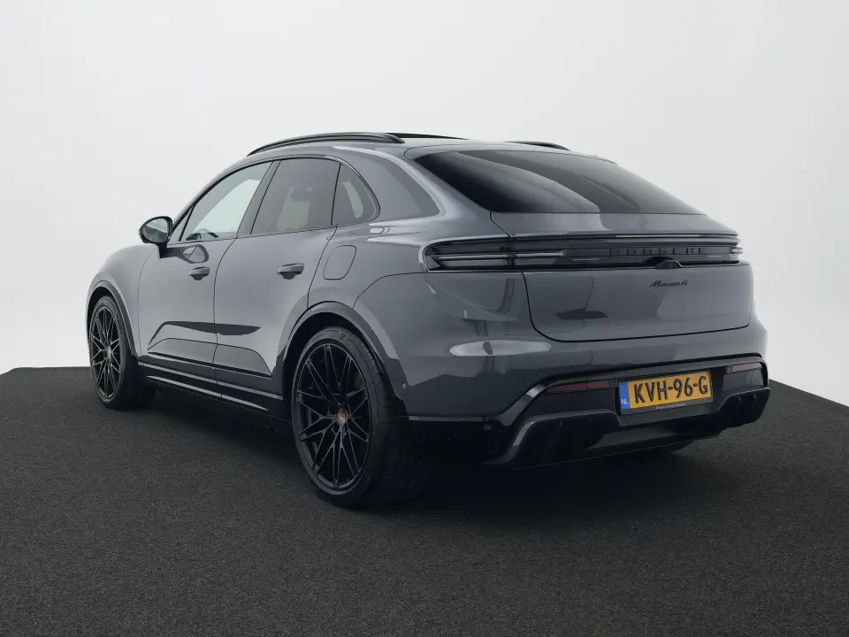 Macan 4
