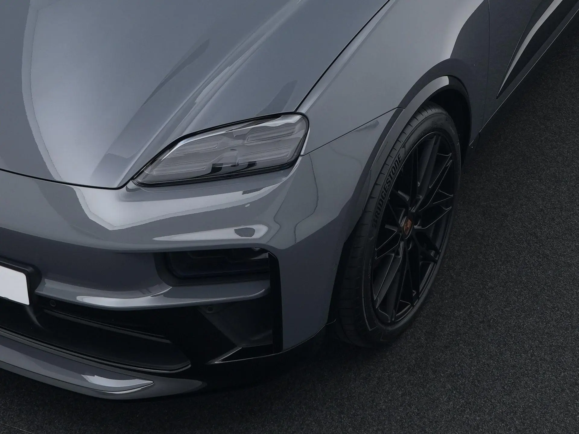 Macan 4