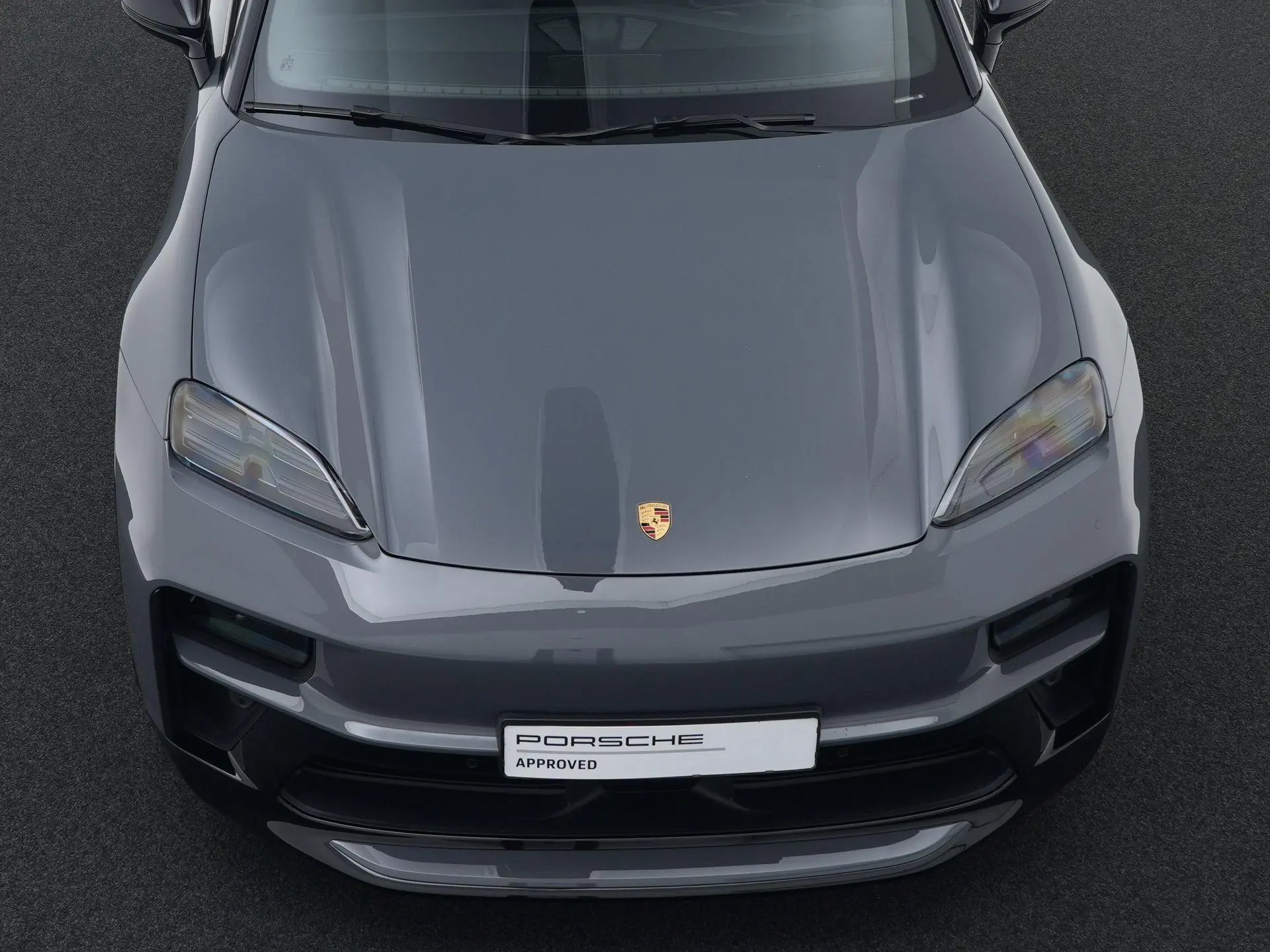 Macan 4