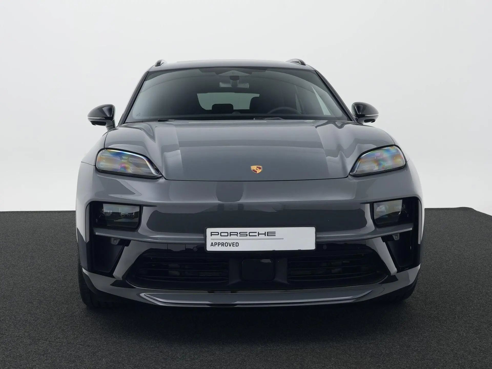 Macan 4