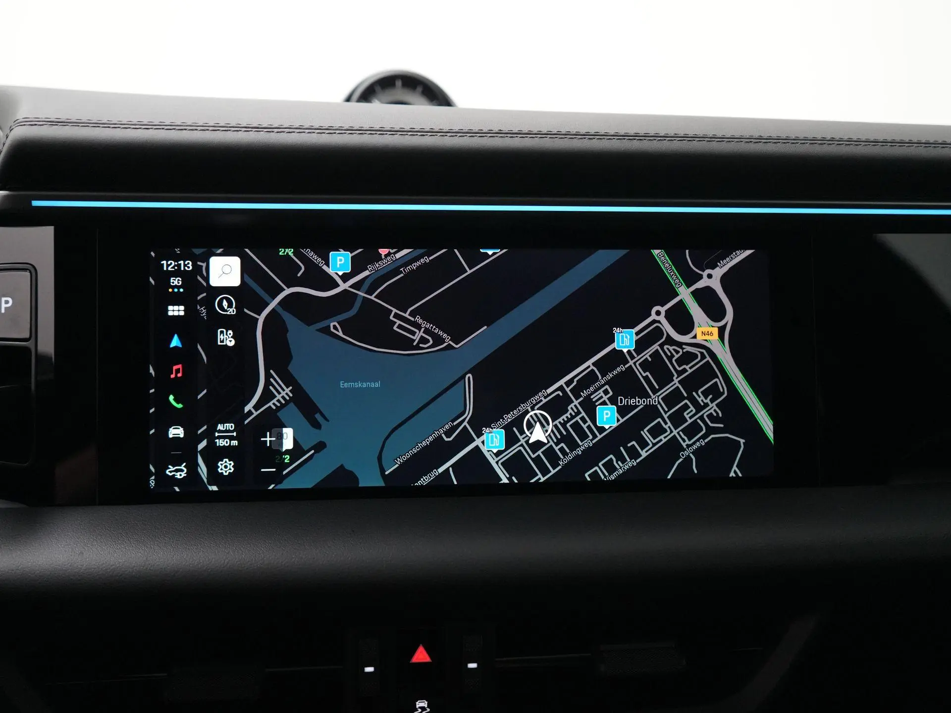 Macan 4