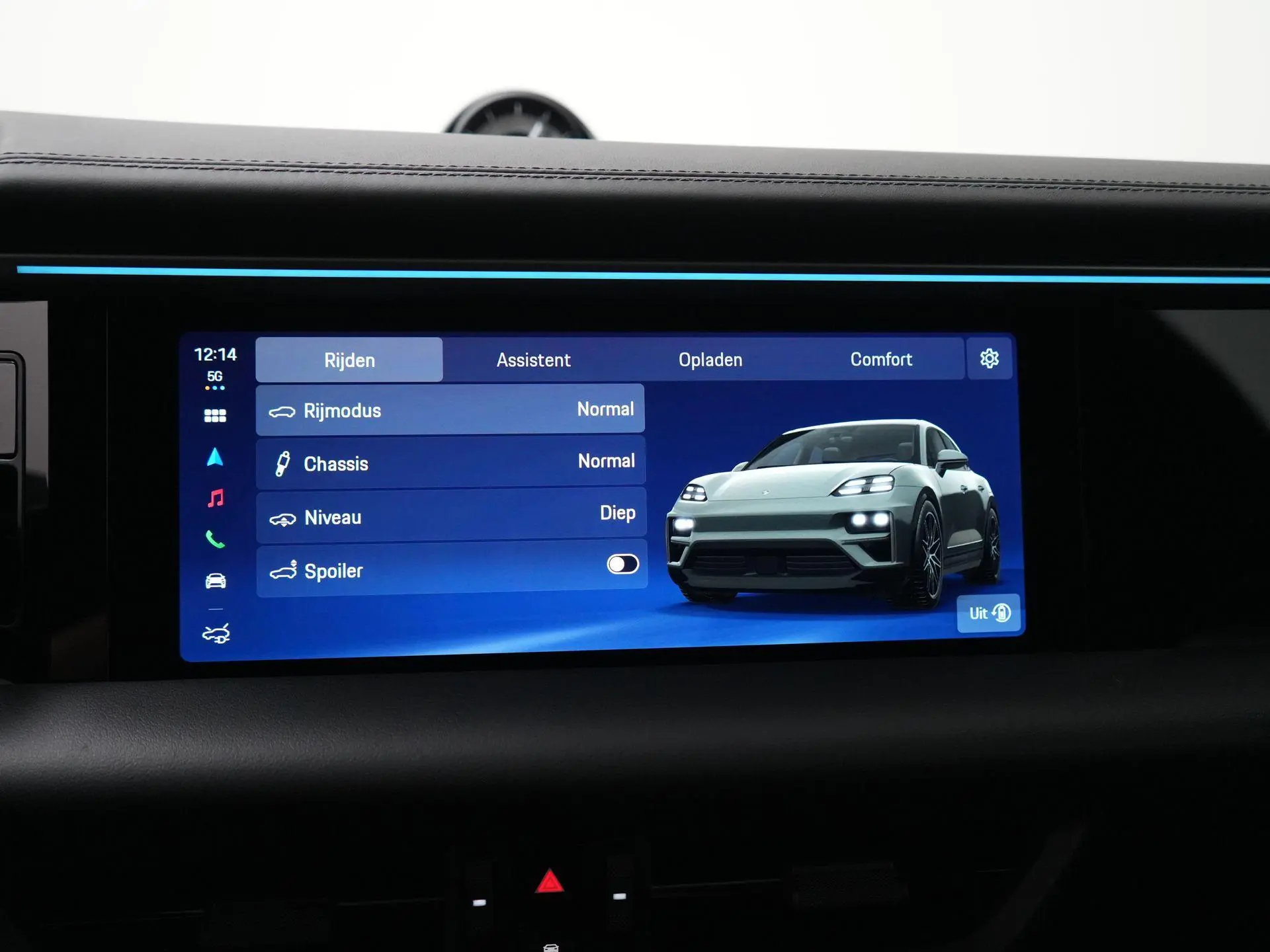 Macan 4