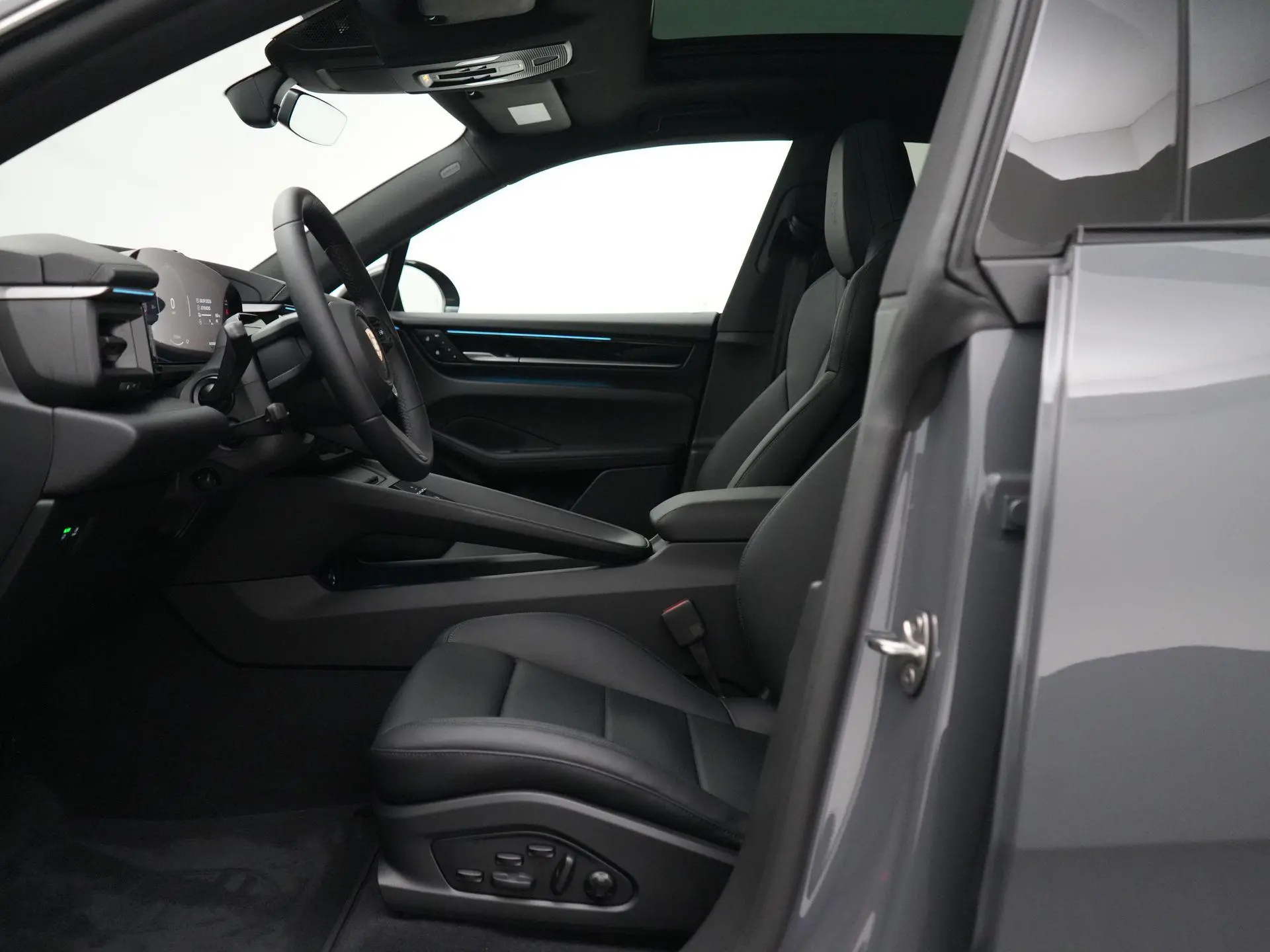 Macan 4