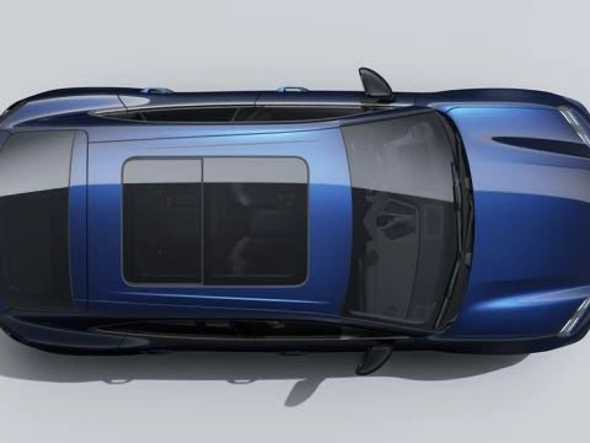 Macan Turbo