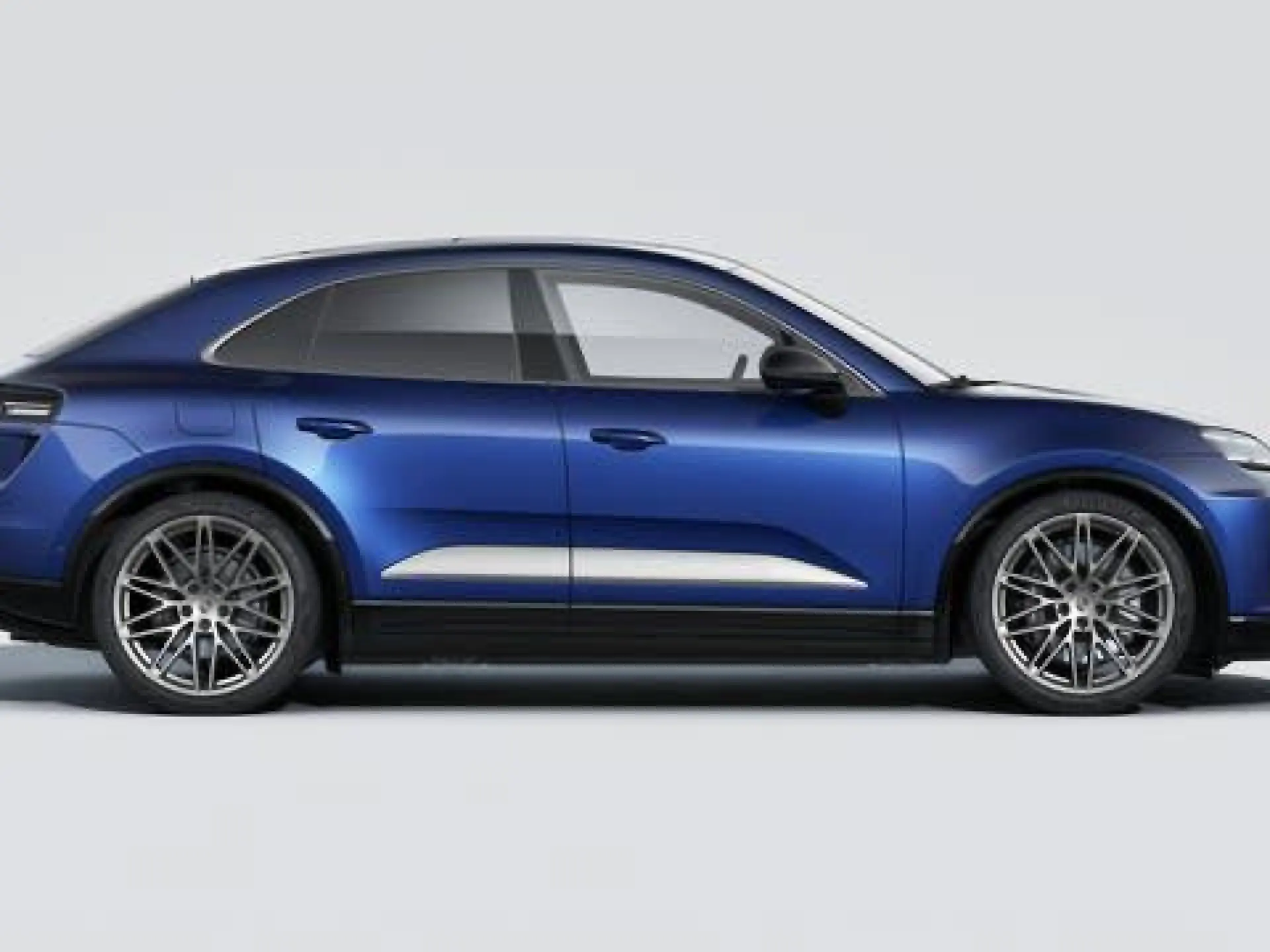 Macan Turbo