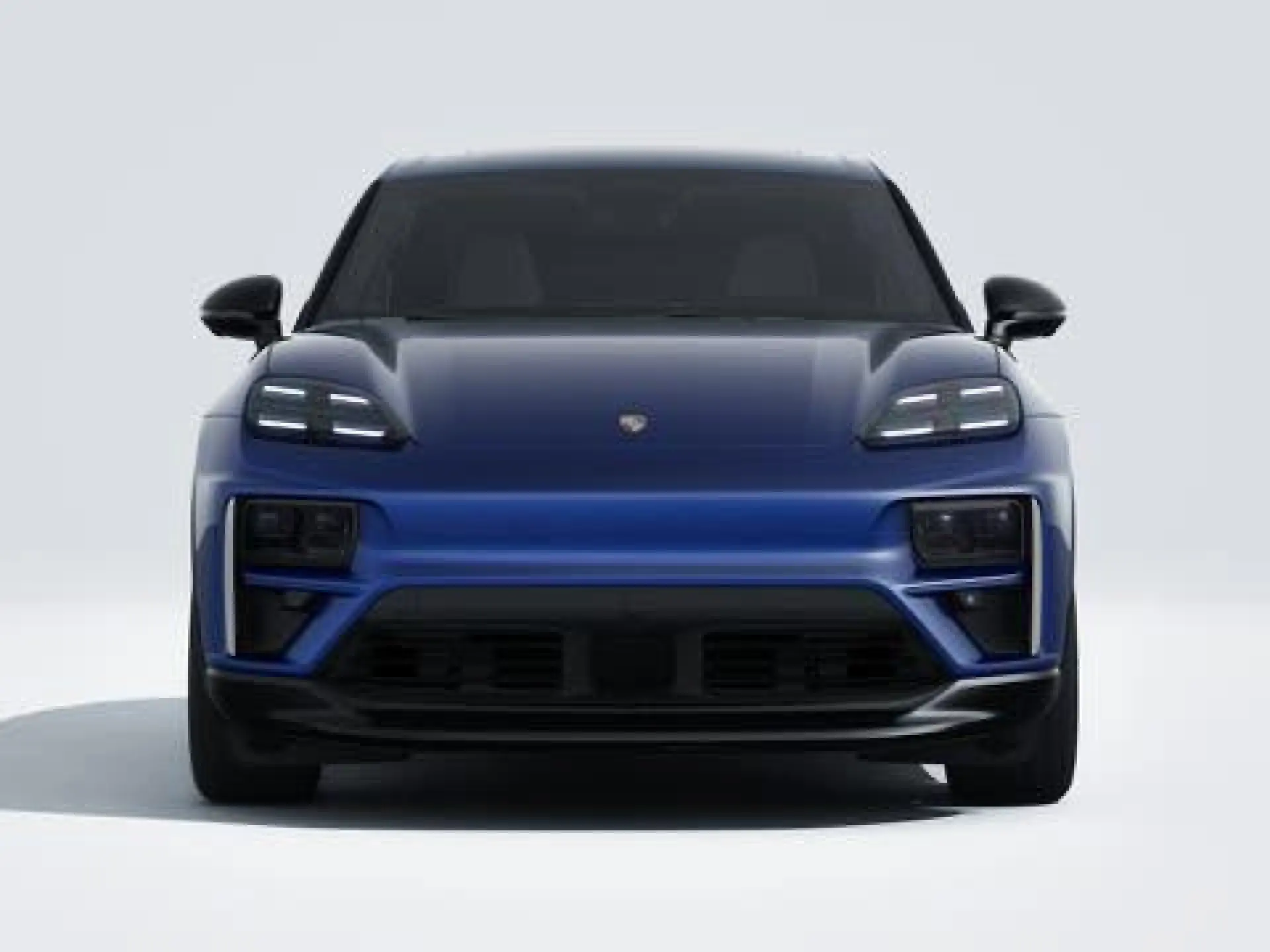Macan Turbo