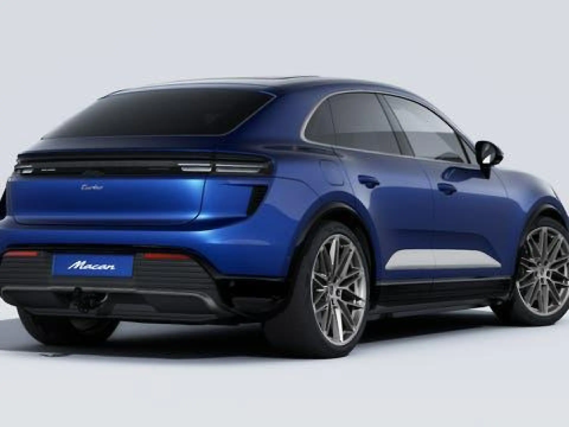 Macan Turbo