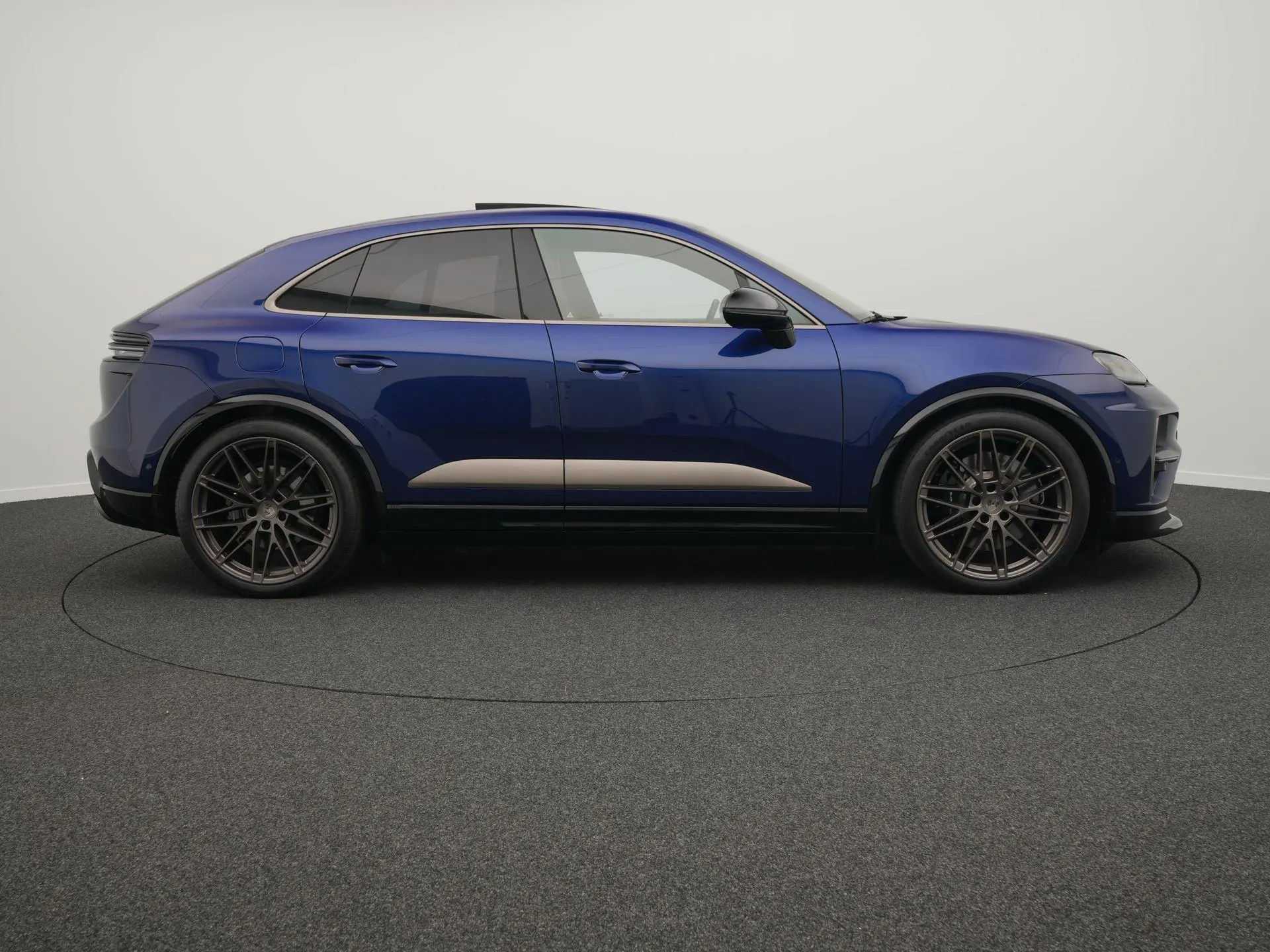 Macan Turbo