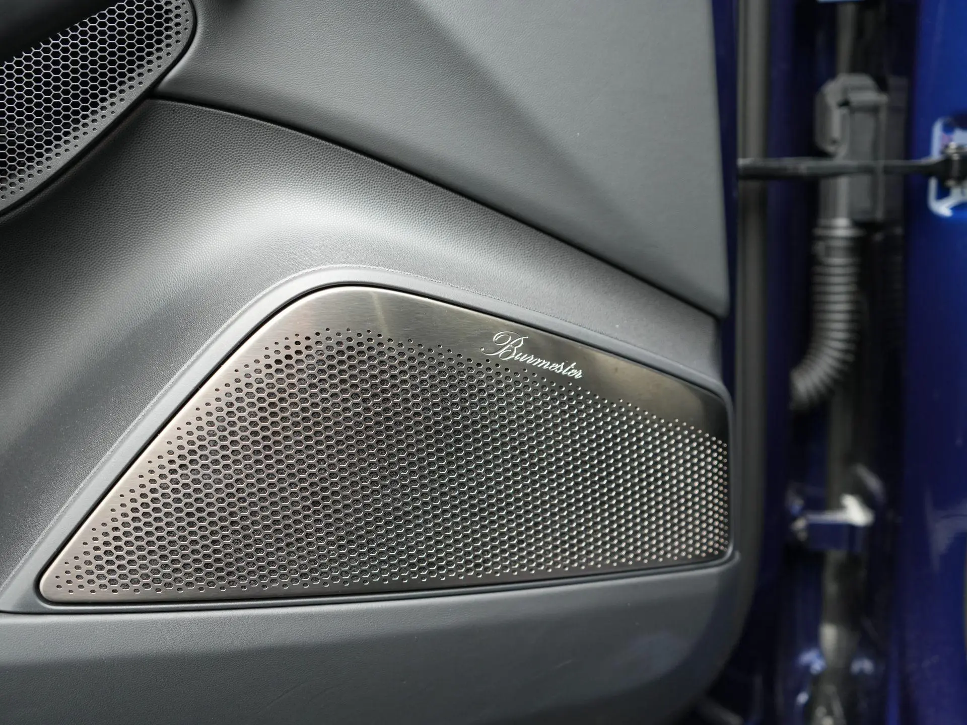 Macan Turbo