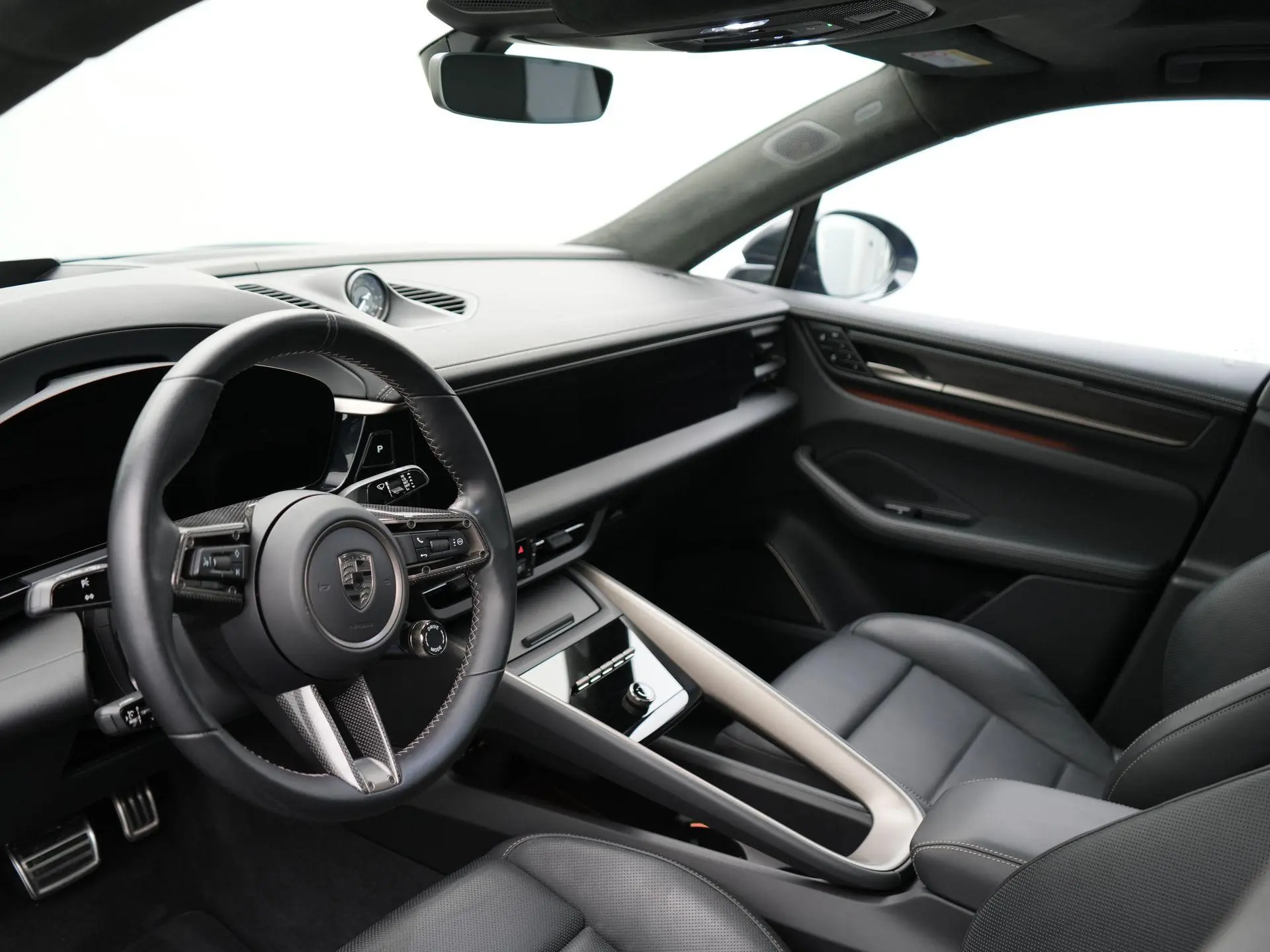 Macan Turbo