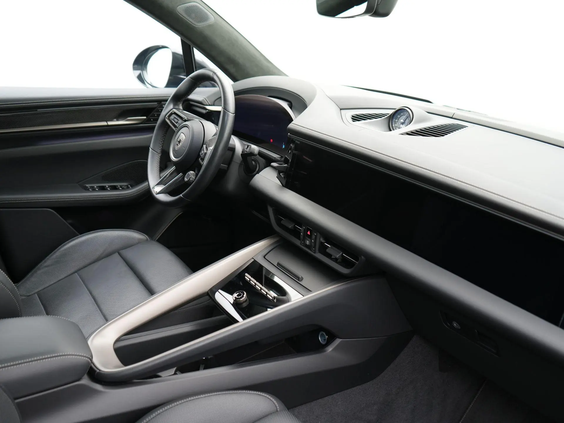 Macan Turbo