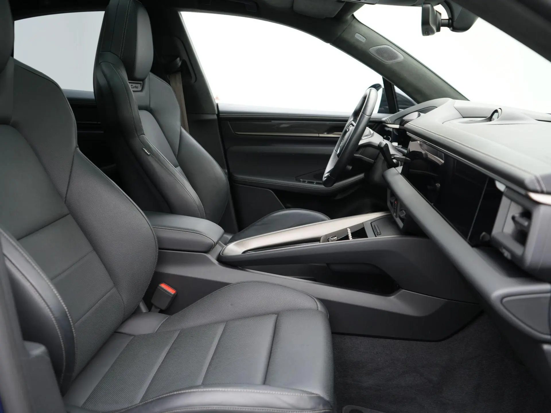 Macan Turbo