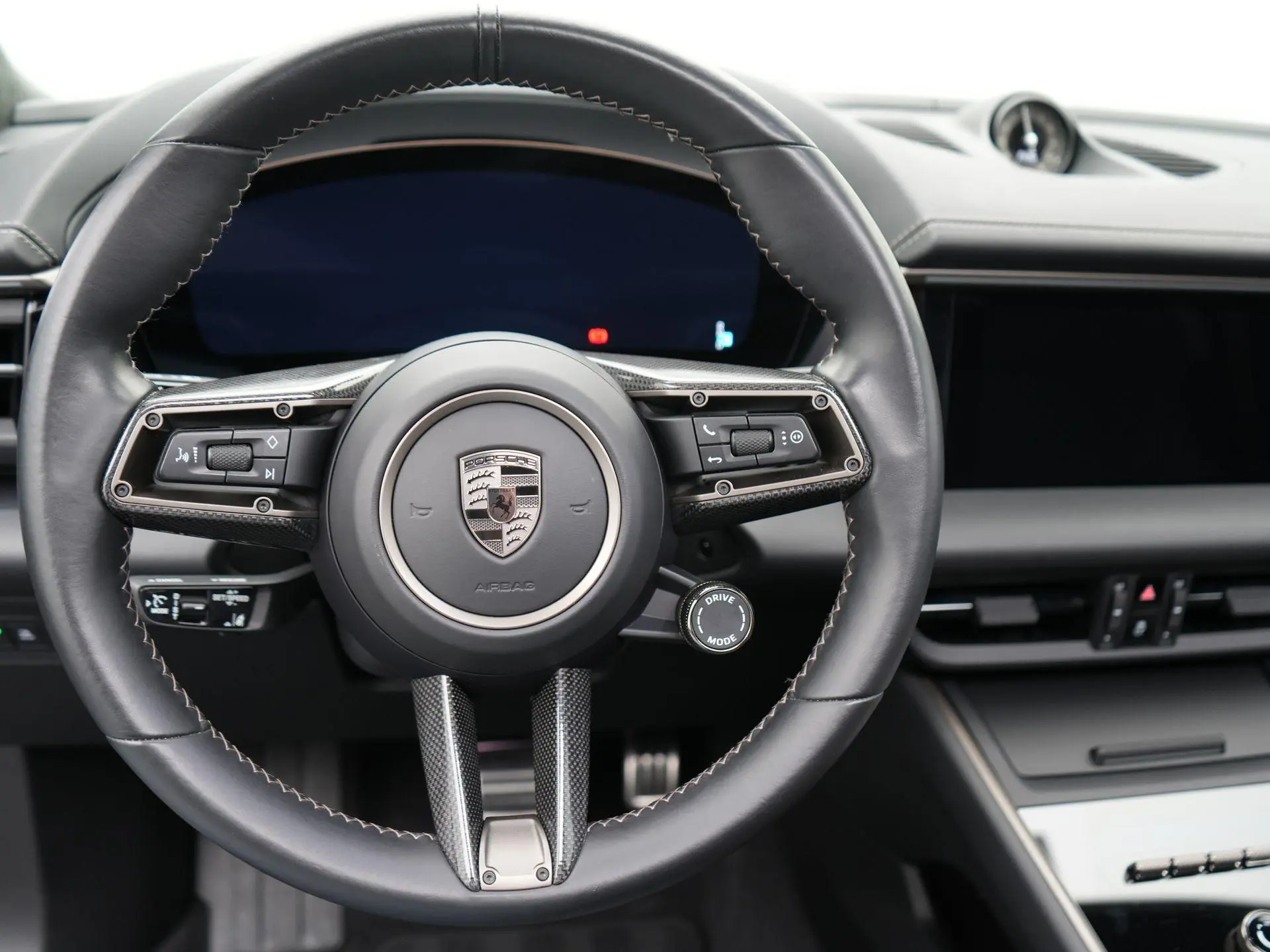 Macan Turbo