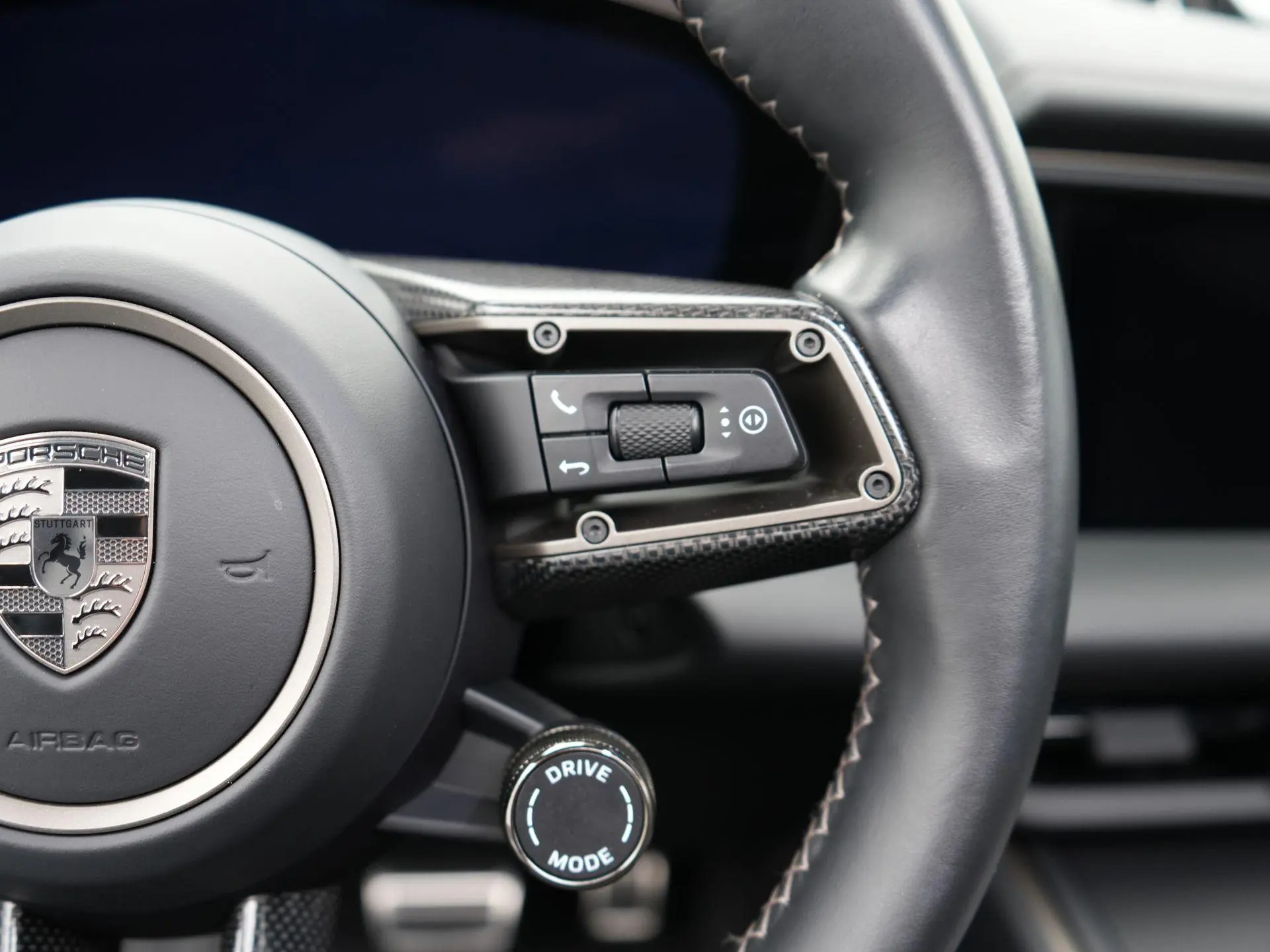Macan Turbo
