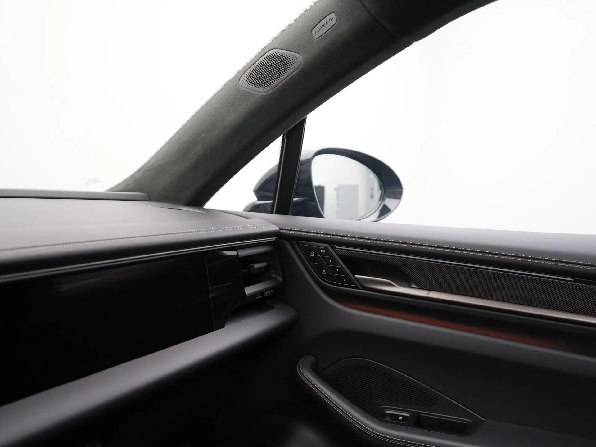 Macan Turbo