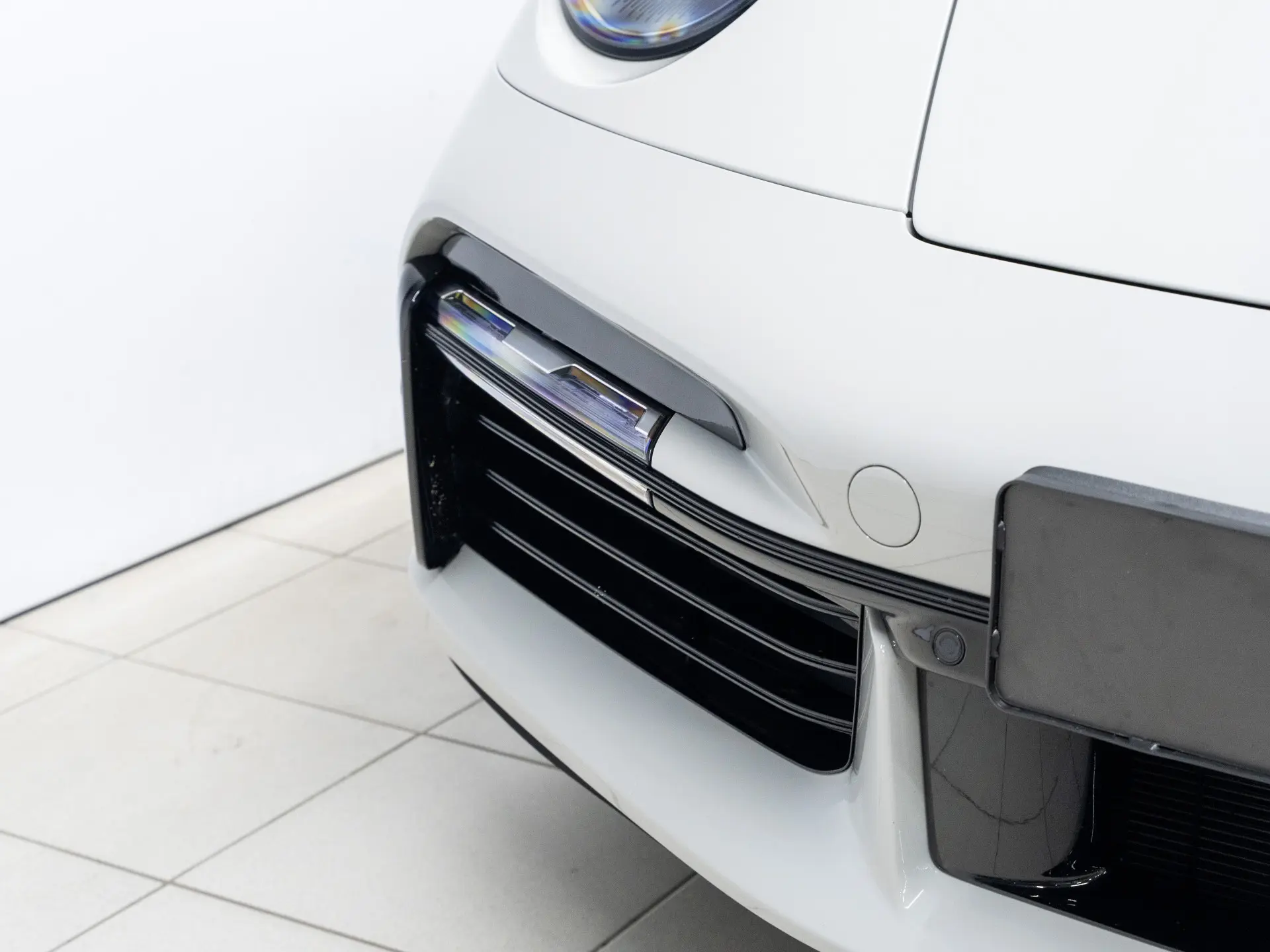 911 Turbo S
