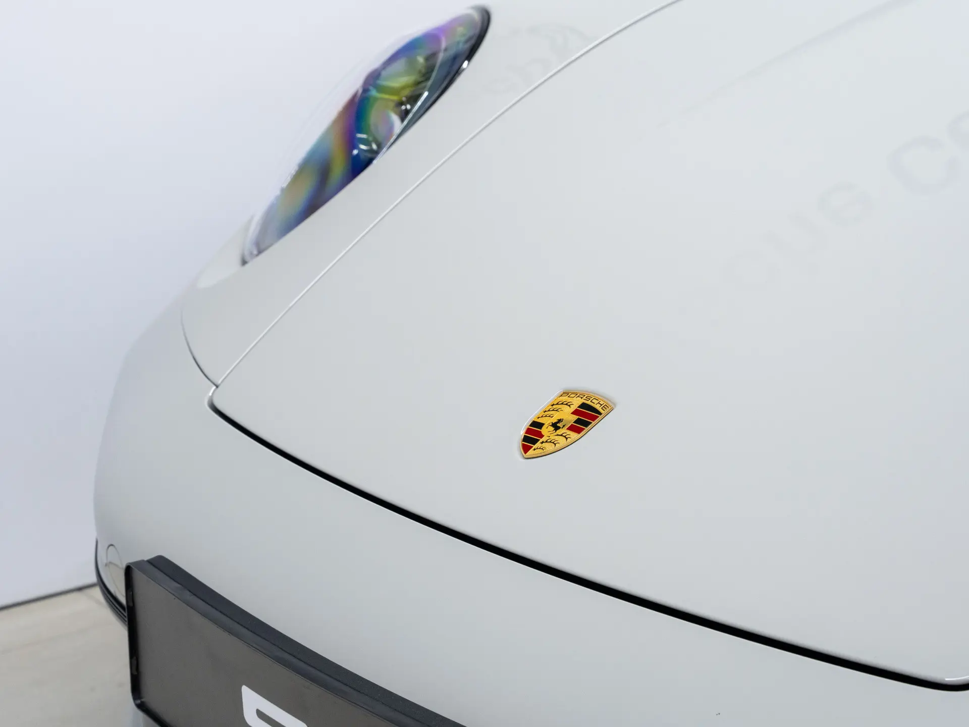 911 Turbo S
