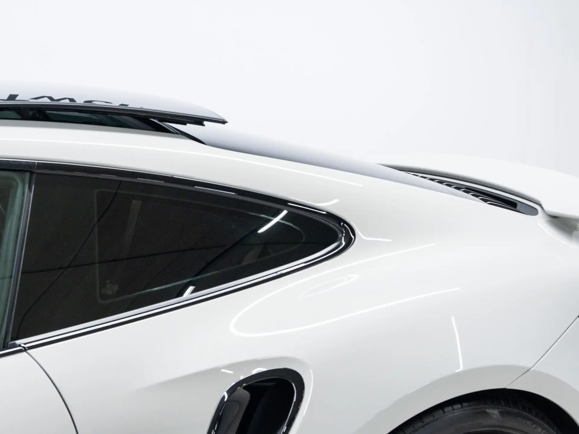 911 Turbo S