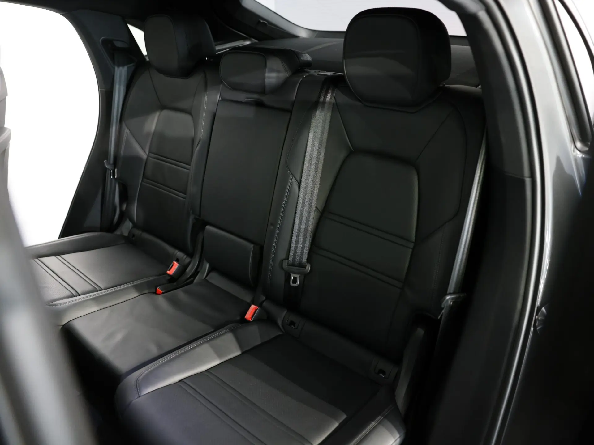 Cayenne Coupé E-Hybrid