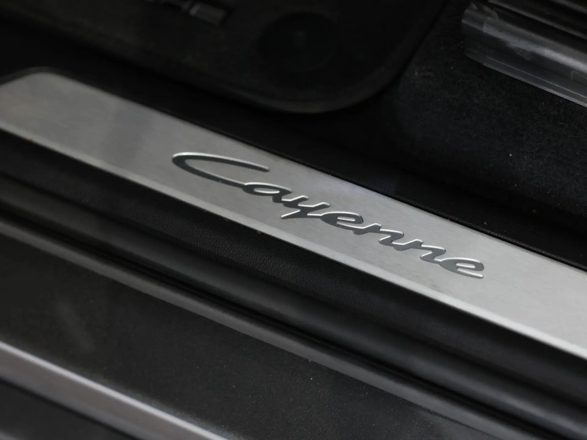 Cayenne Coupé E-Hybrid