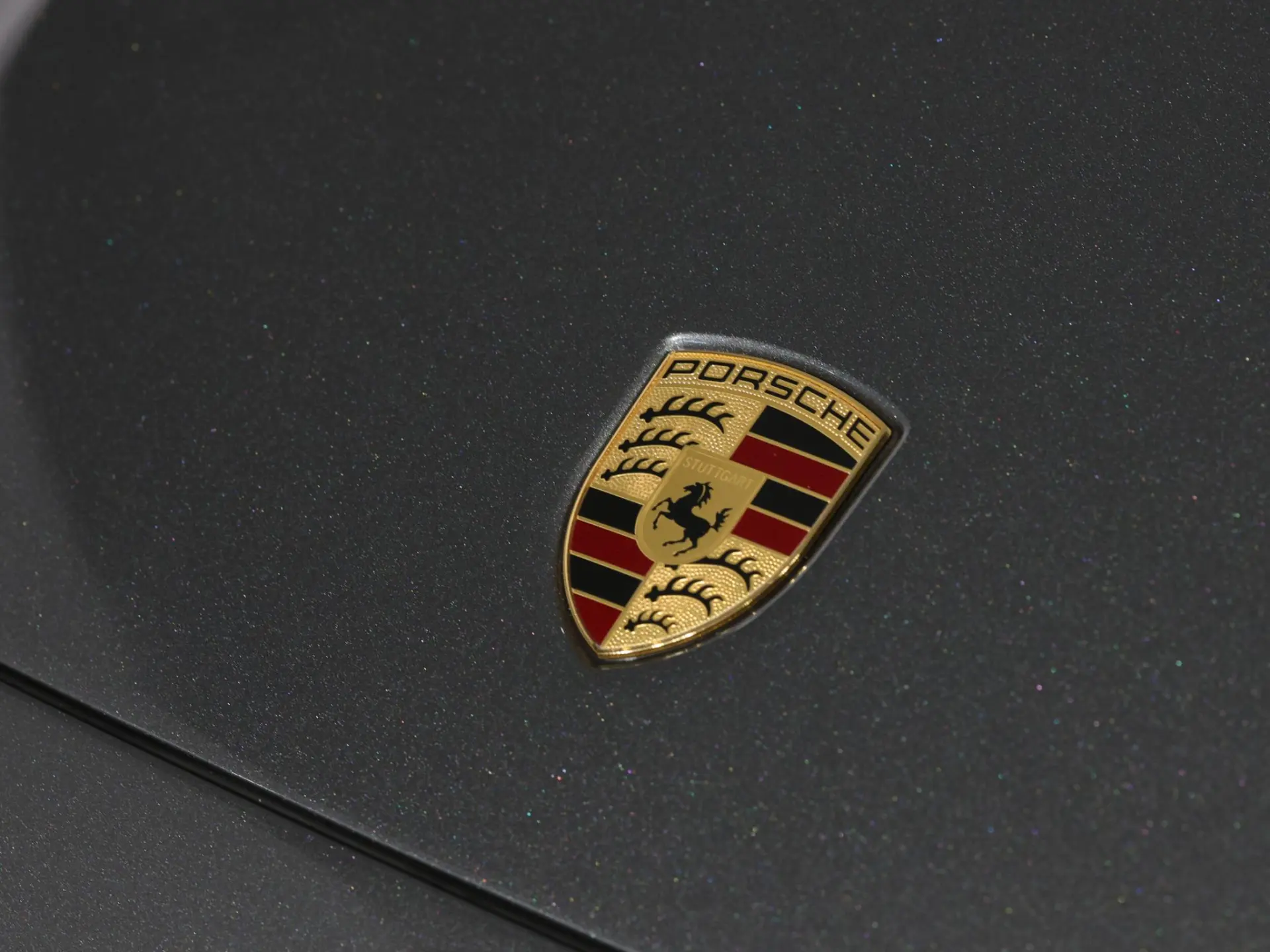 Cayenne Coupé E-Hybrid