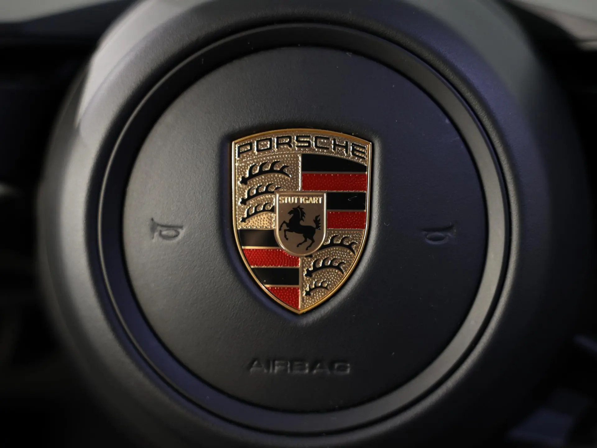 Cayenne Coupé E-Hybrid