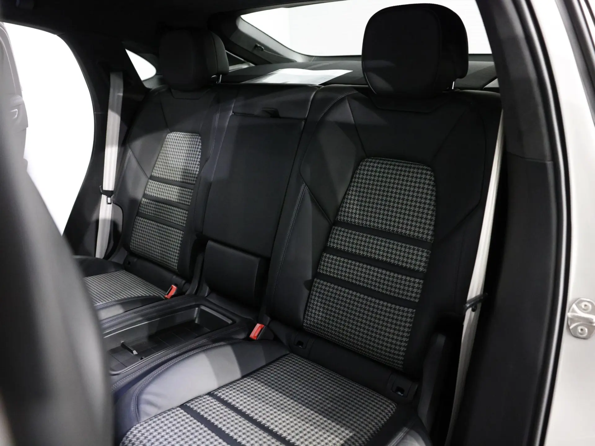 Cayenne Coupé E-Hybrid Platinum Edition