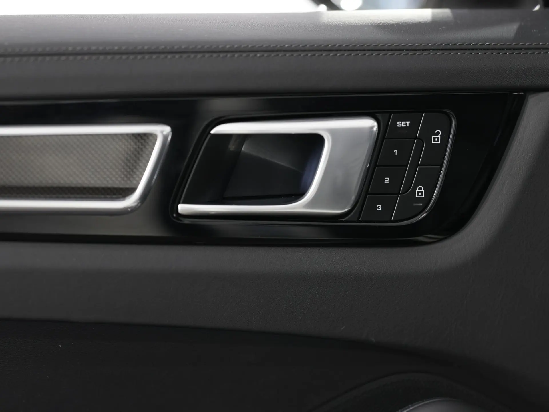 Cayenne Coupé E-Hybrid Platinum Edition