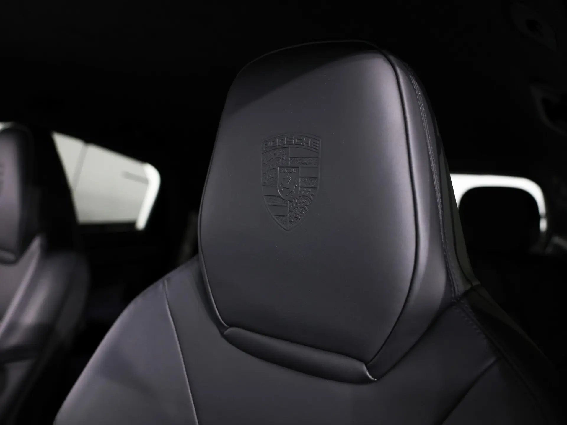 Cayenne Coupé E-Hybrid Platinum Edition